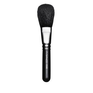 MAC #129SH Synthetic Powder/Blush Brush NEW